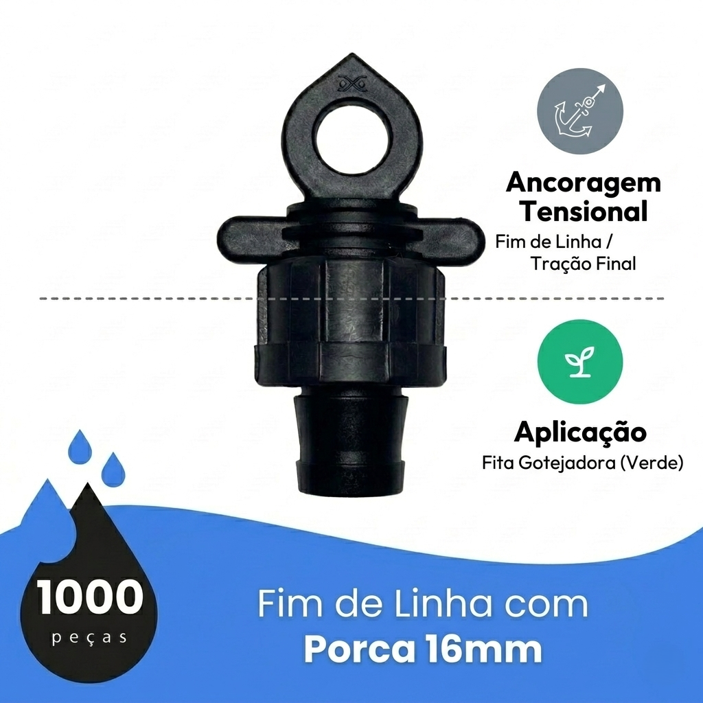 Fim da Linha AP